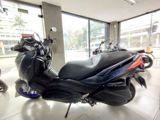 YAMAHA-XMAX ABS YAMAHA-XMAX ABS-2024