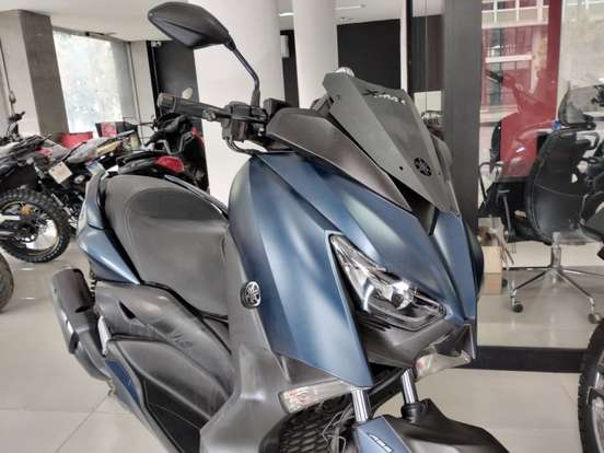 YAMAHA-XMAX ABS YAMAHA-XMAX ABS-2024