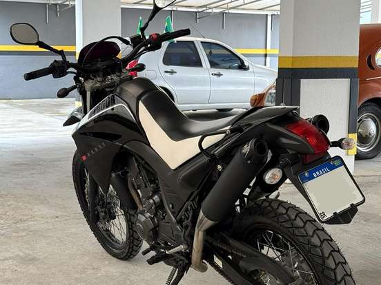 YAMAHA-XT 660R YAMAHA-XT 660R-2006