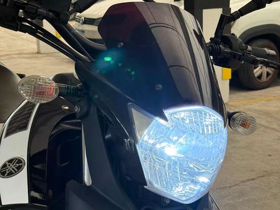 YAMAHA-XT 660R YAMAHA-XT 660R-2006