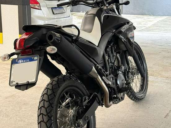 YAMAHA-XT 660R YAMAHA-XT 660R-2006