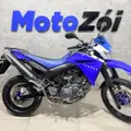 YAMAHA XT 660R YAMAHA XT 660R