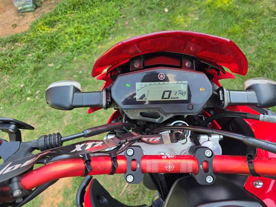 YAMAHA-XTZ 250 LANDER-2022
