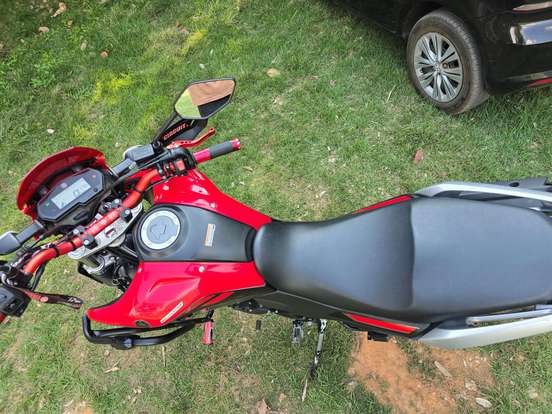 YAMAHA-XTZ 250 LANDER-2022