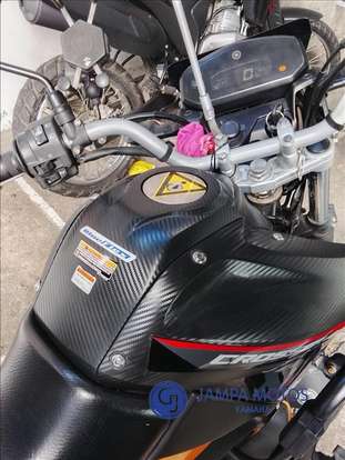 YAMAHA-XTZ 150 CROSSER S-2025
