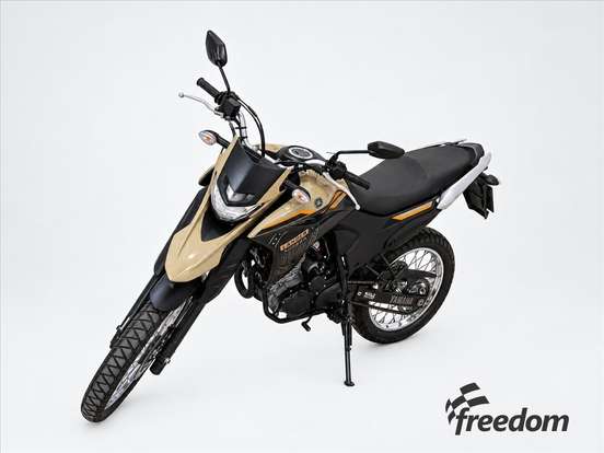 YAMAHA-XTZ 250 LANDER-2023