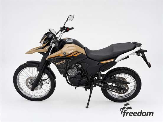 YAMAHA-XTZ 250 LANDER YAMAHA-XTZ 250 LANDER-2023