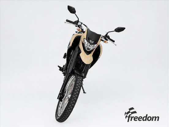 YAMAHA-XTZ 250 LANDER YAMAHA-XTZ 250 LANDER-2023