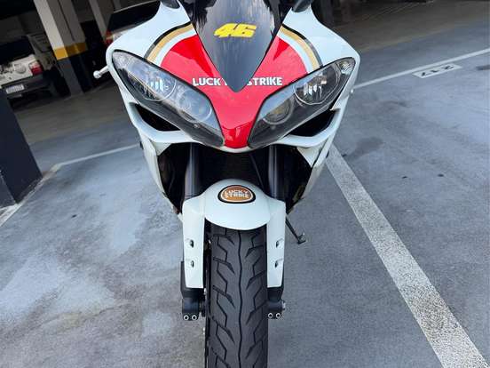 YAMAHA-YZF R1 YAMAHA-YZF R1-2007