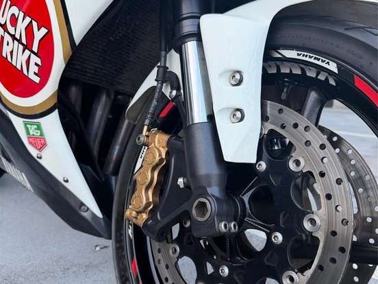 YAMAHA-YZF R1 YAMAHA-YZF R1-2007