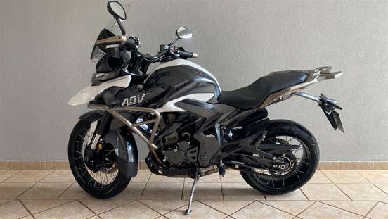 ZONTES-T350 X ZONTES-T350 X-2025