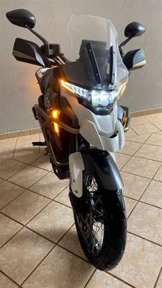 ZONTES-T350 X-2025