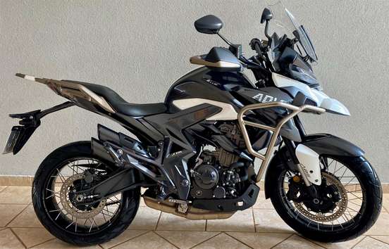 ZONTES-T350 X-2025