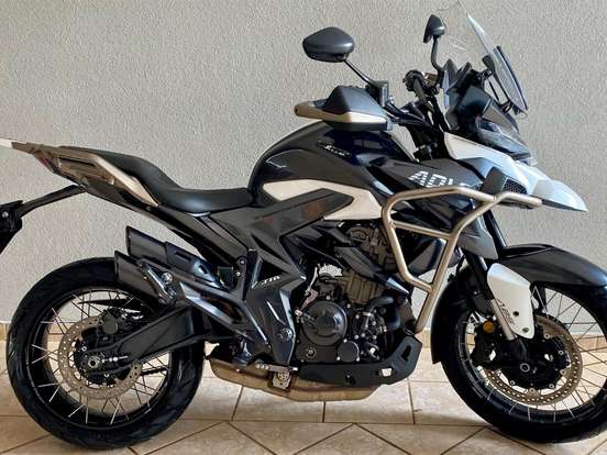 ZONTES-T350 X ZONTES-T350 X-2025