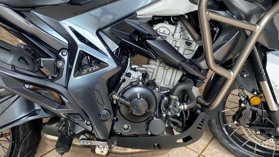 ZONTES-T350 X ZONTES-T350 X-2025