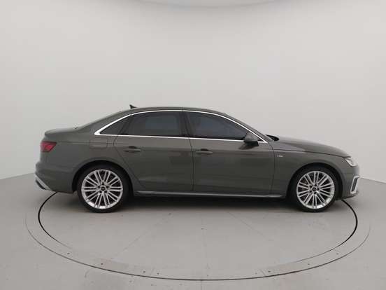 AUDI-A4-2.0 TFSI MHEV S LINE S TRONIC AUDI-A4-2023