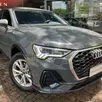 AUDI Q3 2.0 40 TFSI GASOLINA SPORTBACK PERFORMANCE QUATTRO TIPTRONIC AUDI Q3 2.0 40 TFSI GASOLINA SPORTBACK PERFORMANCE QUATTRO TIPTRONIC