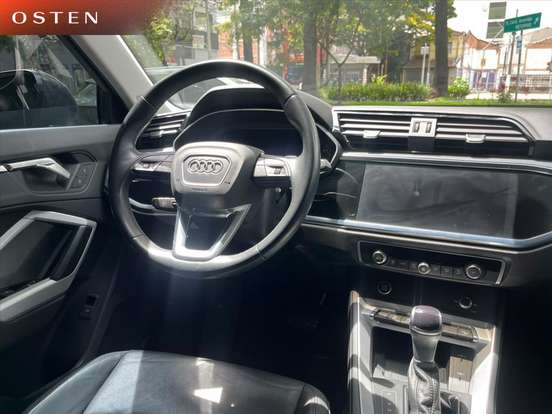 AUDI-Q3-2.0 40 TFSI GASOLINA SPORTBACK PERFORMANCE QUATTRO TIPTRONIC AUDI-Q3-2022