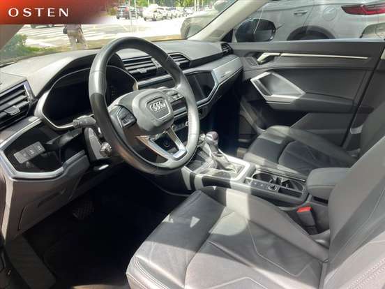 AUDI-Q3-2.0 40 TFSI GASOLINA SPORTBACK PERFORMANCE QUATTRO TIPTRONIC AUDI-Q3-2022