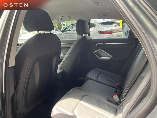 AUDI-Q3-2.0 40 TFSI GASOLINA SPORTBACK PERFORMANCE QUATTRO TIPTRONIC AUDI-Q3-2022