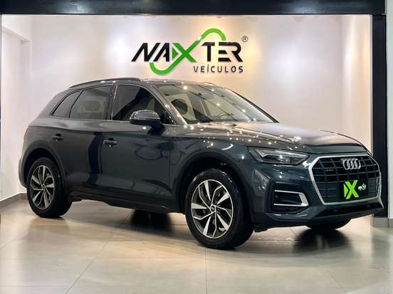 AUDI-Q5-2021