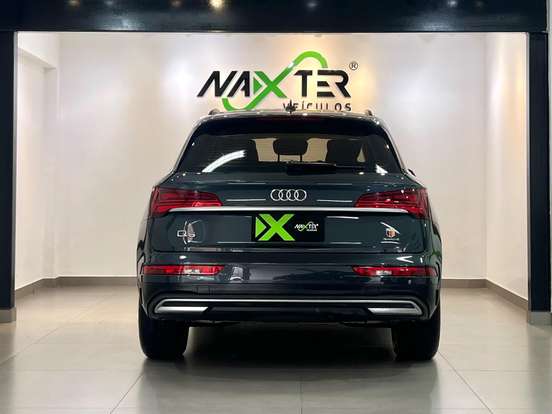 AUDI-Q5-2.0 45 TFSI GASOLINA PRESTIGE QUATTRO S TRONIC AUDI-Q5-2021