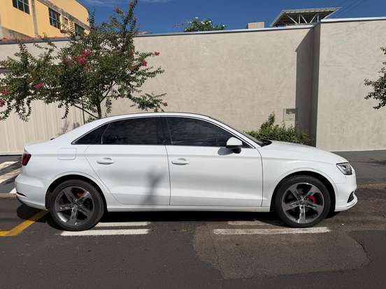 AUDI-A3-1.4 TFSI FLEX SEDAN PRESTIGE PLUS TECH TIPTRONIC AUDI-A3-2020