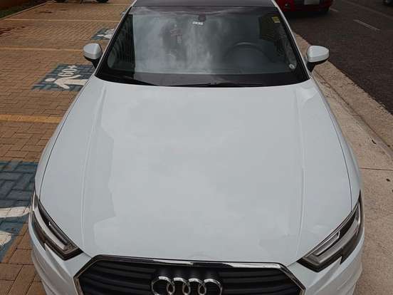 AUDI-A3-1.4 TFSI FLEX SEDAN PRESTIGE PLUS TECH TIPTRONIC AUDI-A3-2020