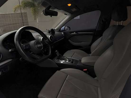 AUDI-A3-1.4 TFSI FLEX SEDAN PRESTIGE PLUS TECH TIPTRONIC AUDI-A3-2020
