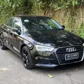 AUDI A3 1.4 TFSI FLEX SEDAN PRESTIGE PLUS TIPTRONIC AUDI A3 1.4 TFSI FLEX SEDAN PRESTIGE PLUS TIPTRONIC