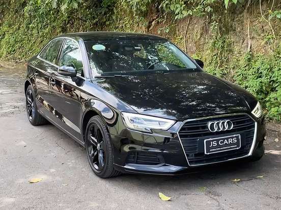 AUDI-A3-1.4 TFSI FLEX SEDAN PRESTIGE PLUS TIPTRONIC AUDI-A3-2020