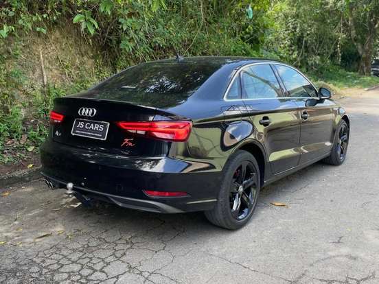 AUDI-A3-1.4 TFSI FLEX SEDAN PRESTIGE PLUS TIPTRONIC AUDI-A3-2020