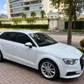 AUDI A3 1.4 TFSI SPORTBACK AMBIENTE 16V GASOLINA 4P S-TRONIC AUDI A3 1.4 TFSI SPORTBACK AMBIENTE 16V GASOLINA 4P S-TRONIC