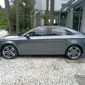 AUDI A3 2.0 TFSI GASOLINA SEDAN PERFORMANCE S-TRONIC AUDI A3 2.0 TFSI GASOLINA SEDAN PERFORMANCE S-TRONIC