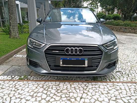 AUDI-A3-2.0 TFSI GASOLINA SEDAN PERFORMANCE S-TRONIC AUDI-A3-2018