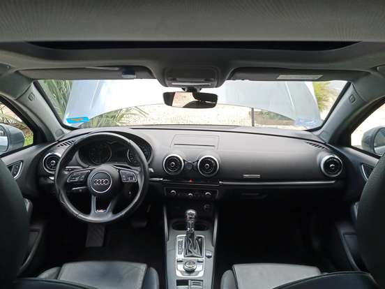 AUDI-A3-2.0 TFSI GASOLINA SEDAN PERFORMANCE S-TRONIC AUDI-A3-2018