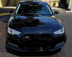 AUDI A4 2.0 TFSI AMBIENTE GASOLINA 4P S TRONIC AUDI A4 2.0 TFSI AMBIENTE GASOLINA 4P S TRONIC