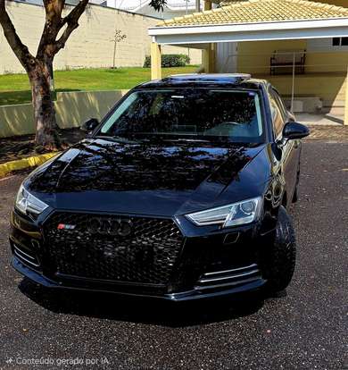 AUDI-A4-2017