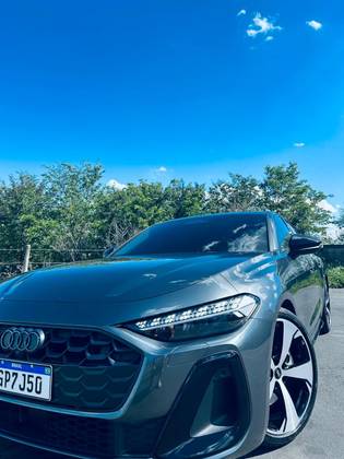 AUDI A5 2.0 TFSI GASOLINA PERFORMANCE S EDITION QUATTRO S TRONIC