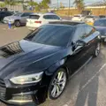 AUDI A5 2.0 TFSI GASOLINA SPORTBACK S LINE S TRONIC AUDI A5 2.0 TFSI GASOLINA SPORTBACK S LINE S TRONIC