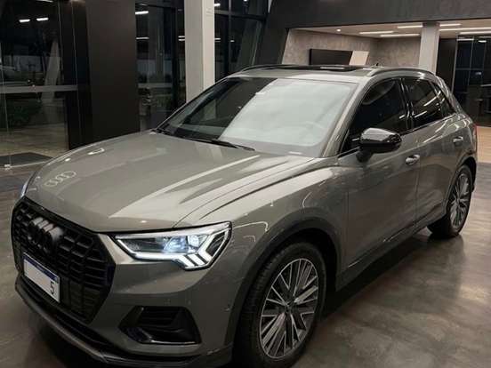 AUDI-Q3-1.4 35 TFSI GASOLINA BLACK S TRONIC AUDI-Q3-2020