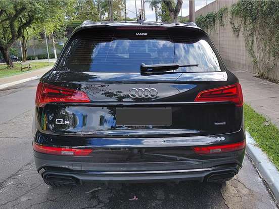 AUDI-Q5-2.0 45 TFSI GASOLINA S LINE BLACK QUATTRO S TRONIC AUDI-Q5-2023