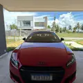 AUDI TT 2.0 TFSI ROADSTER AMBITION 16V GASOLINA 2P S-TRONIC AUDI TT 2.0 TFSI ROADSTER AMBITION 16V GASOLINA 2P S-TRONIC
