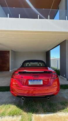 AUDI-TT-2.0 TFSI ROADSTER AMBITION 16V GASOLINA 2P S-TRONIC AUDI-TT-2015