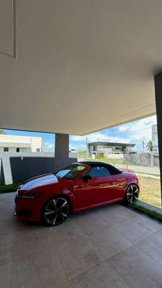AUDI-TT-2.0 TFSI ROADSTER AMBITION 16V GASOLINA 2P S-TRONIC AUDI-TT-2015