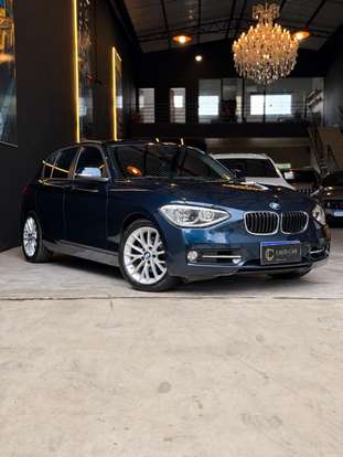 BMW-118i-2012
