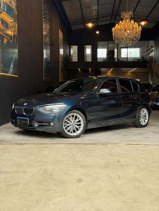 BMW-118i-2012