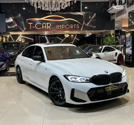 BMW-320i-2025