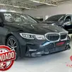 BMW 320i 2.0 16V TURBO FLEX GP AUTOMÁTICO BMW 320i 2.0 16V TURBO FLEX GP AUTOMÁTICO