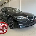 BMW 320i 2.0 16V TURBO FLEX GP AUTOMÁTICO BMW 320i 2.0 16V TURBO FLEX GP AUTOMÁTICO